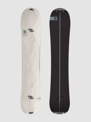 Pillow 2024 talk splitboard